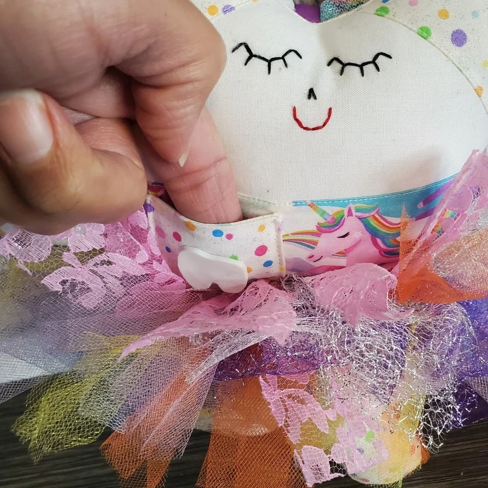 Handmade Toothfairy 9